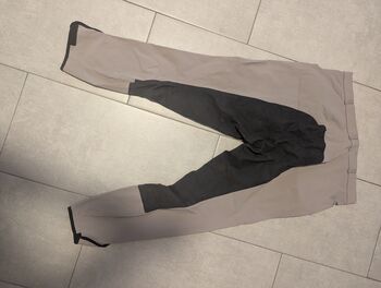 PIKEUR Vollbesatzreithose Gr 46 Pikeur