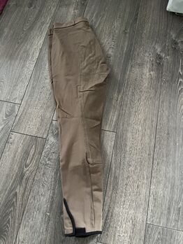 Pikeur Vollbesatz Reithose wie Neu Gr.88, Pikeur , D.W., Breeches & Jodhpurs, Merzig 