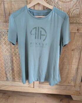 Pikeur Funktionsshirt Jade 42 athleisure, Pikeur, ponymausi, Shirts & Tops, Naumburg