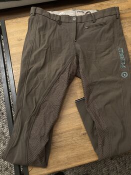 Pikeur Grip Reithose Gr. 42, Pikeur, Alex, Breeches & Jodhpurs, St. Michael 