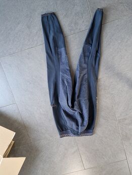 Pikeur gripreitleggins blau rosegold 34 xs Pikeur 