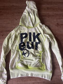 Pikeur Hoodie, Pikeur, Sabrina Gutt, Oberteile, Donaueschingen