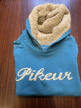 Pikeur Hoodie, Friederike , Oberteile, Lienen