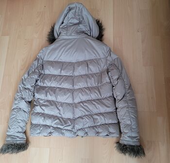 Pikeur Jacke Daunen Neu Gr 44 Pikeur