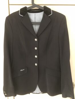 Pikeur Jacket, Pikeur, Anna, Turnierbekleidung, Bergkamen