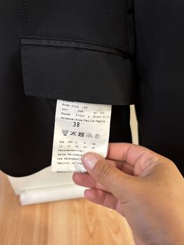 Pikeur Jacket Turnierjackez