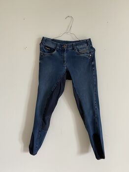 Pikeur Jeans Reithose, Pikeur , Christina N. , Reithosen, Battenberg