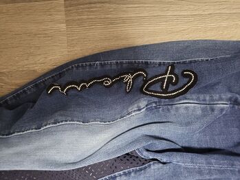Pikeur jeans reithose Pikeur
