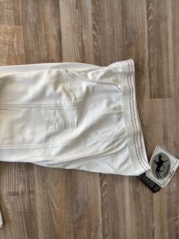 Pikeur Juli Full Grip Athleisure Reithose Turnier Gr.42 NEU Pikeur Juli