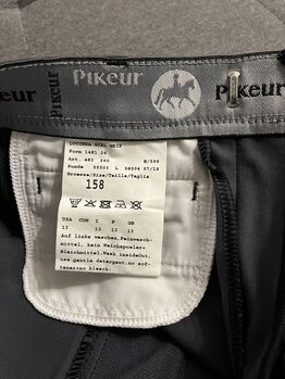 Pikeur Kinderreithose Neu 158 Pikeur