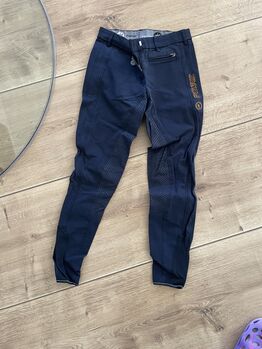 Pikeur Lucinda Grip, Pikeur Lucinda Grip, Lisa Hanft, Reithosen, Coburg