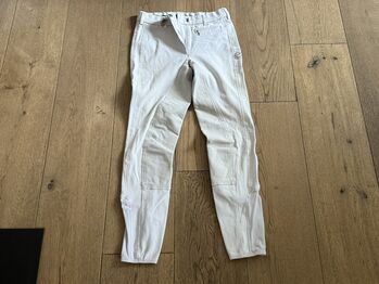 PIKEUR Lucinda Vollbesatz Leder Turnier Reithose 170 NEUwertig Pikeur Lucinda