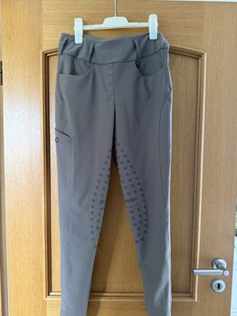 Pikeur Malia SD Reithose in der Farbe Taupe, Pikeur  Malia, Corinna , Breeches & Jodhpurs, Köln