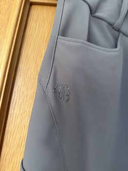 Pikeur Malia SD Reithose in der Farbe Taupe Pikeur  Malia