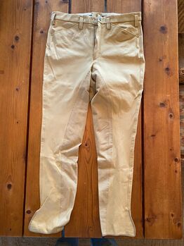 Pikeur, Herren Reithose, Größe 106, NEU, Pikeur Rossini, Hinrich, Men's Breeches & Jodhpurs, Riepsdorf