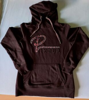 ⭐️Pikeur/Neuwertiger brauner Hoodie D38⭐️, Pikeur , Familie Rose, Shirts & Tops, Wrestedt