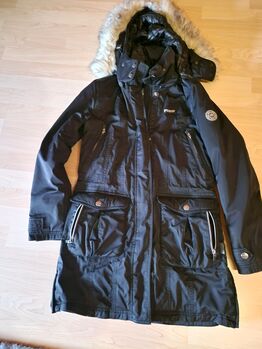 Pikeur Parka, Pikeur, Ramona Wechsler , Riding Jackets, Coats & Vests, Spalt 