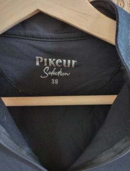 Pikeur Pernille schwarz 38 Pikeur Pernille 