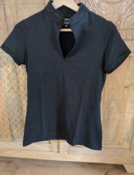 Pikeur Pernille schwarz 38, Pikeur Pernille , ponymausi, Shirts & Tops, Naumburg