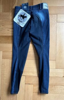 Pikeur Reithose 140 - Jeanslook Pikeur 