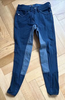 Pikeur Reithose 140, Pikeur, Martin, Kinder-Reithosen, Neuhardenberg