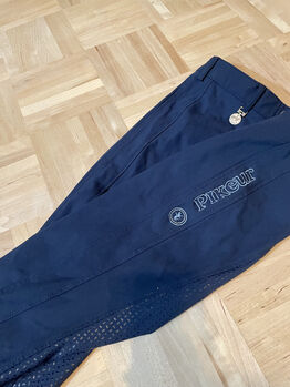 Pikeur Reithose, blau, Gr. 36 Pikeur Lucinda Grip