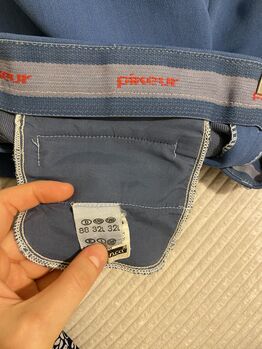 Pikeur Reithose jeansoptik Pikeur