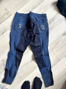 Pikeur Reithose, Pikeur , Tanja Schneider, Reithosen, Lauterach