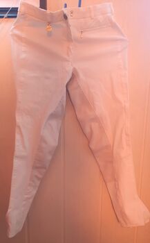 Pikeur Reithose, Pikeur Turnierreithose, Sabine, Reithosen, MECHERNICH 