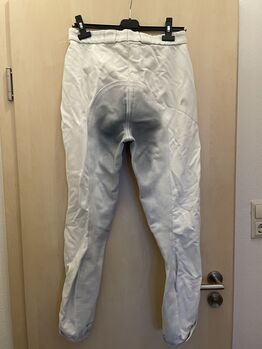 Pikeur Reithose weiß Kunstleder Vollbesatz Größe 88 Pikeur 