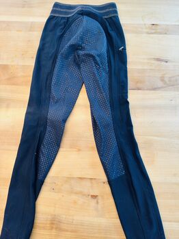 PIKEUR REITLEGGINGS KINDER IDA ATHLEISURE Pikeur Ida Grip Athleisure