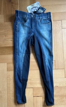 Pikeur Reithose 140 - Jeanslook, Pikeur , Martin, Children's Breeches & Jodhpurs, Neuhardenberg