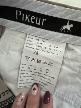 Pikeur Reithose Pikeur