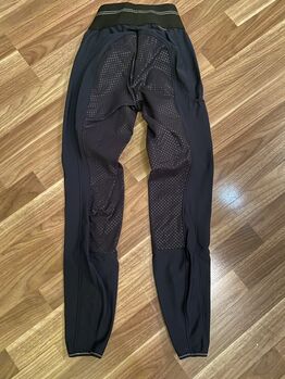 PIKEUR Reitleggings Gia Grip Athleisure Pikeur Gia Grip Athleisure