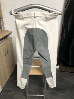 Pikeur Reithose Turnierhose Gr. 38 Pikeur