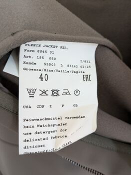 Pikeur Selection slatebrown Pikeur Selection HW25