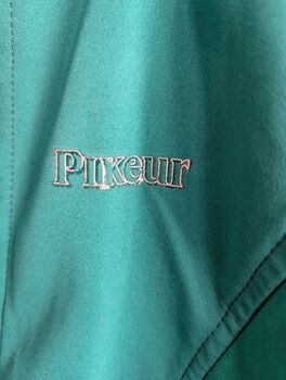 Pikeur Softshell Weste Blanca 38 Pikeur  Weste Blanca