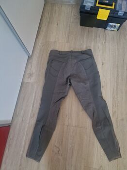 Pikeur Thermo-Vollbesatz-Reithose Pikeur 