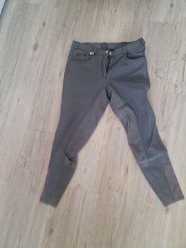 Pikeur Thermo-Vollbesatz-Reithose, Pikeur , Anna, Reithosen, Ingolstadt