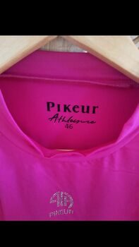 pikeur Top Tia pink pikeur Tia