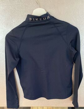 Pikeur Kinder Trainingsshirt Pikeur  Trainingslongsleeve