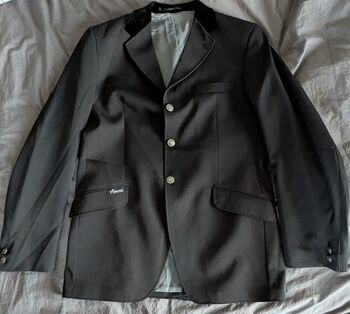 Pikeur Turnier Jackett Gr. 52 & ELT Hemd XL, Pikeur & ELT, Andreas, Herren-Turnierbekleidung, Langen