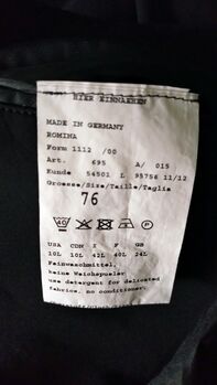 Pikeur Turnierjacket Gr. 76 (38 lang) Pikeur  Romina