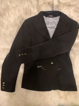 Pikeur Turnierjacket schwarz, Pikeur, Leonie, Turnierbekleidung, Erding