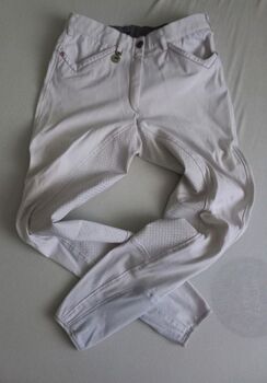 ⭐️Pikeur⭐️Turnierreithose Patricia Fullgrip in Größe D36, Pikeur  Patricia Fullgrip, Rose, Na zawody, Wrestedt