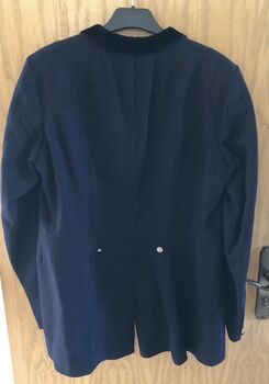 Pikeur Turnierjacket, blau, Größe 84L Pikeur 