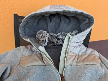 Pikeur Winter-Fleecejacke Größe 38, Pikeur Caretta, Ina, Riding Jackets, Coats & Vests, Berlin