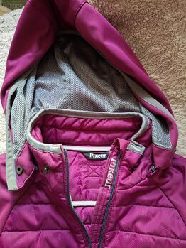 Pikeur Damenjacke 38 in Berry Pikeur Angeline