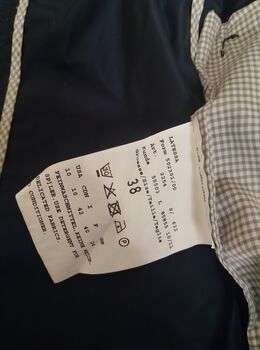 Pikeur Damen-Sommerjacke, Größe 38 Pikeur Latessa