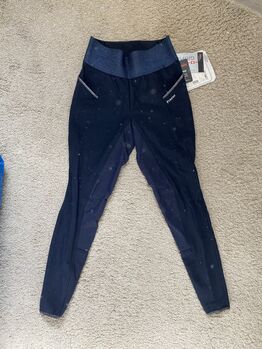 Pikeur Reithose - komplett neu!, Pikeur Hanne Grip, Sina, Breeches & Jodhpurs, Bielefeld